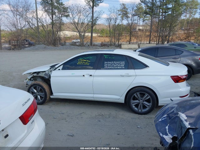 Aukcja sprzedaży 2019 Volkswagen Jetta 1.4t R-line/1.4t S/1.4t Se, vin: 3VWCB7BU9KM271541, numer aukcji: 44434752