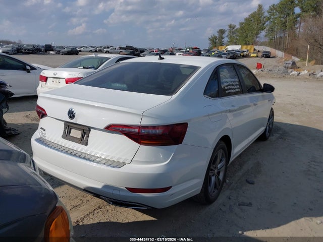 Aukcja sprzedaży 2019 Volkswagen Jetta 1.4t R-line/1.4t S/1.4t Se, vin: 3VWCB7BU9KM271541, numer aukcji: 44434752