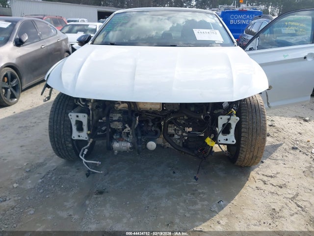 Aukcja sprzedaży 2019 Volkswagen Jetta 1.4t R-line/1.4t S/1.4t Se, vin: 3VWCB7BU9KM271541, numer aukcji: 44434752