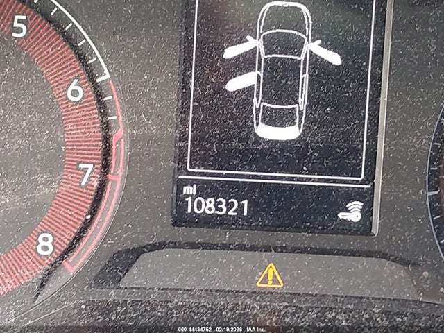 Aukcja sprzedaży 2019 Volkswagen Jetta 1.4t R-line/1.4t S/1.4t Se, vin: 3VWCB7BU9KM271541, numer aukcji: 44434752