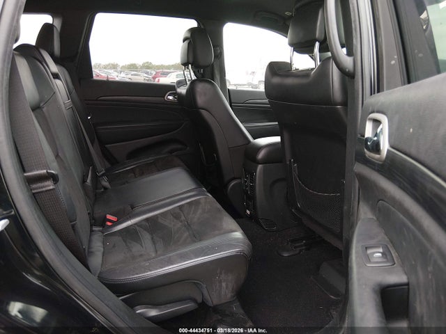 44434751 :رقم المزاد ، 1C4RJEAG1MC798428 vin ، 2021 Jeep Grand Cherokee Laredo X 4x2 مزاد بيع