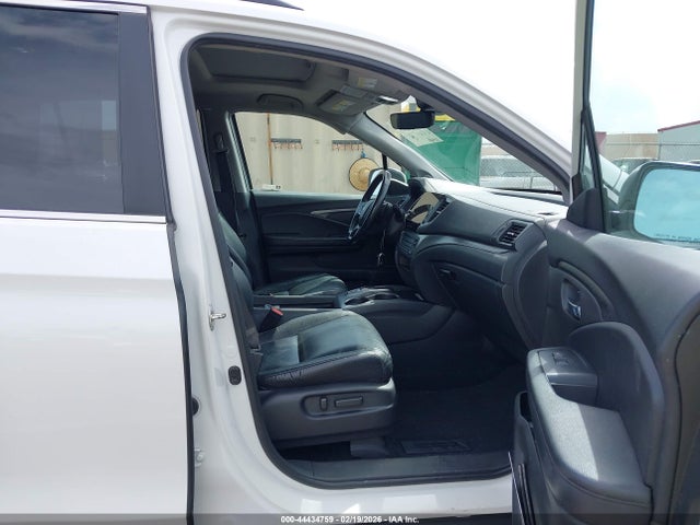 Aukcja sprzedaży 2021 Honda Pilot 2wd Special Edition, vin: 5FNYF5H23MB009223, numer aukcji: 44434759