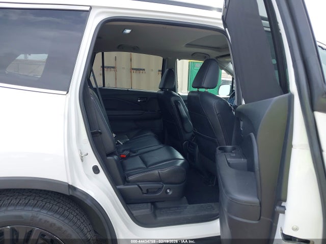 Aukcja sprzedaży 2021 Honda Pilot 2wd Special Edition, vin: 5FNYF5H23MB009223, numer aukcji: 44434759