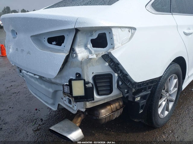 Продажа на аукционе авто 2019 Hyundai Sonata Se, vin: 5NPE24AF3KH792225, номер лота: 44434768
