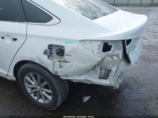 Продажа на аукционе авто 2019 Hyundai Sonata Se, vin: 5NPE24AF3KH792225, номер лота: 44434768