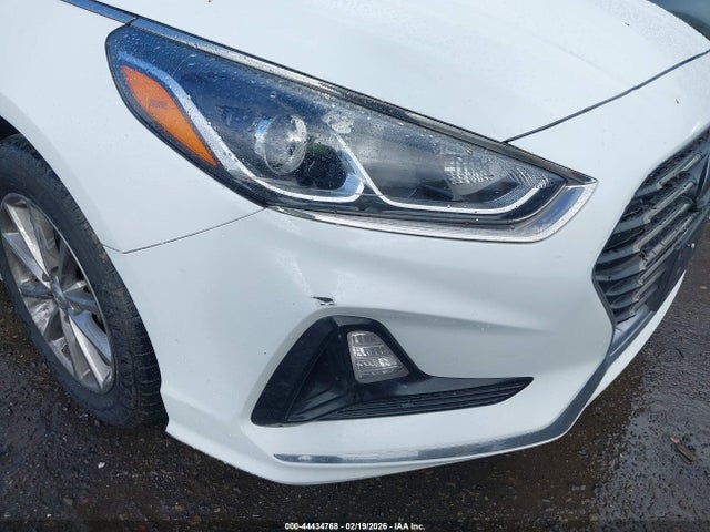Продажа на аукционе авто 2019 Hyundai Sonata Se, vin: 5NPE24AF3KH792225, номер лота: 44434768