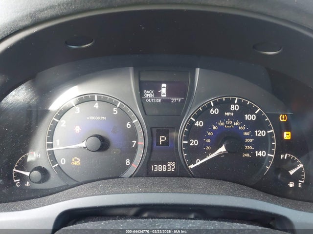 Aukcja sprzedaży 2010 Lexus Rx 350, vin: JTJZK1BA2A2406359, numer aukcji: 44434770