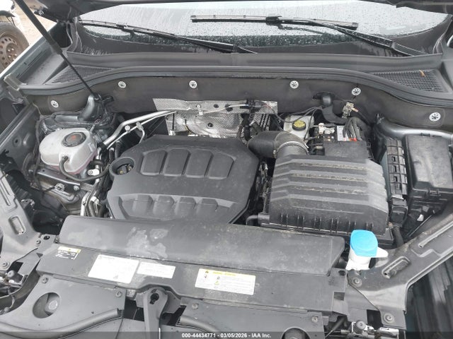 Продаж на аукціоні авто 2024 Volkswagen Atlas 2.0t Se W/technology, vin: 1V2KR2CA0RC550324, номер лоту: 44434771