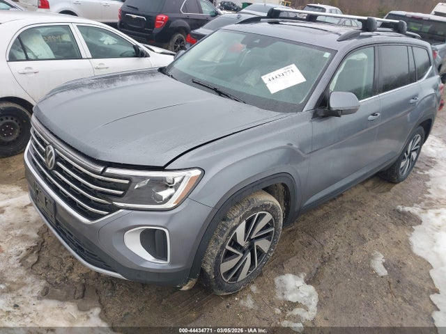 Продаж на аукціоні авто 2024 Volkswagen Atlas 2.0t Se W/technology, vin: 1V2KR2CA0RC550324, номер лоту: 44434771