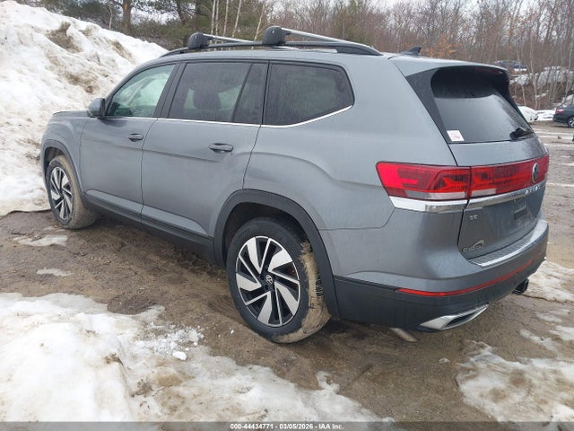Продаж на аукціоні авто 2024 Volkswagen Atlas 2.0t Se W/technology, vin: 1V2KR2CA0RC550324, номер лоту: 44434771