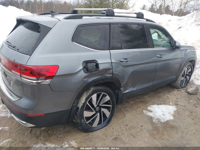 Продаж на аукціоні авто 2024 Volkswagen Atlas 2.0t Se W/technology, vin: 1V2KR2CA0RC550324, номер лоту: 44434771