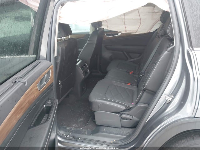 Продаж на аукціоні авто 2024 Volkswagen Atlas 2.0t Se W/technology, vin: 1V2KR2CA0RC550324, номер лоту: 44434771