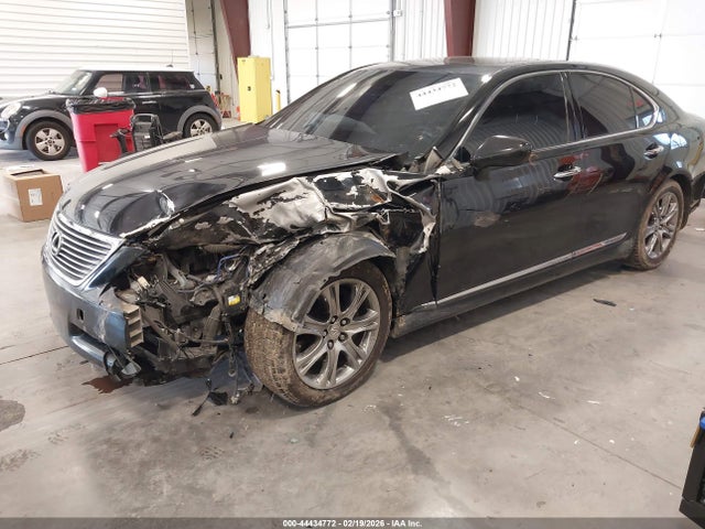 Aukcja sprzedaży 2008 Lexus Ls 460, vin: JTHBL46F485062646, numer aukcji: 44434772