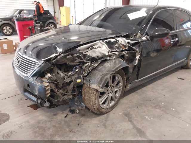 Aukcja sprzedaży 2008 Lexus Ls 460, vin: JTHBL46F485062646, numer aukcji: 44434772