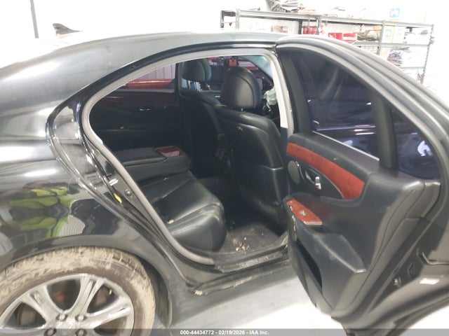 Aukcja sprzedaży 2008 Lexus Ls 460, vin: JTHBL46F485062646, numer aukcji: 44434772