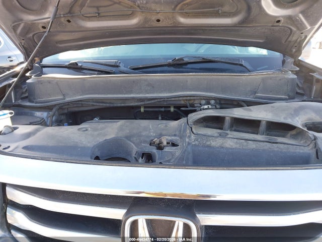 Honda PILOT SE 2015 5FNYF4H33FB067385 Image 10
