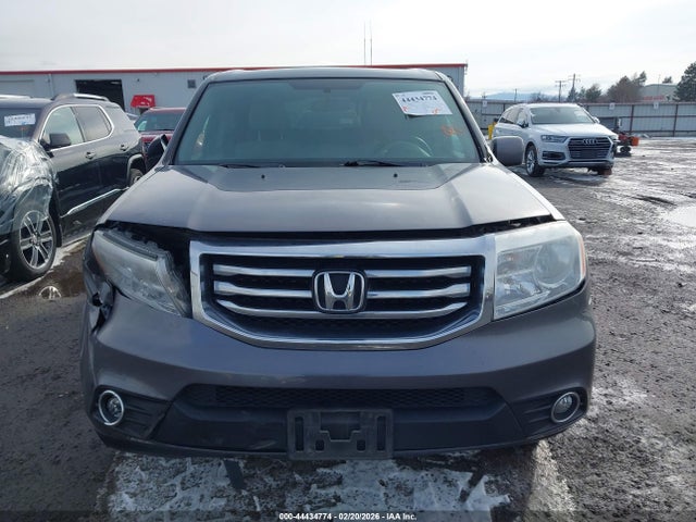 Honda PILOT SE 2015 5FNYF4H33FB067385 Image 12
