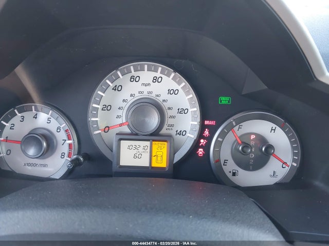 Honda PILOT SE 2015 5FNYF4H33FB067385 Image 7