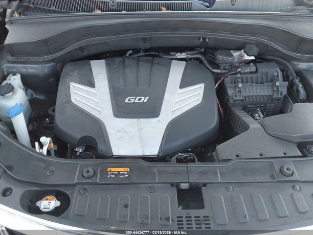 2015 KIA SORENTO 5XYKU4A70FG600357 Photo 9