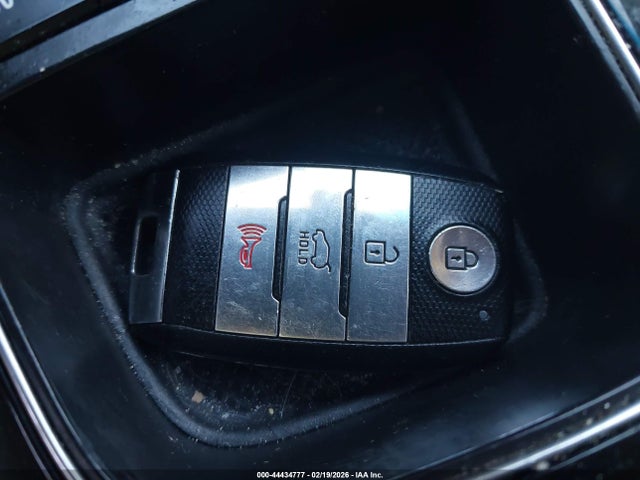 2015 KIA SORENTO 5XYKU4A70FG600357 Photo 10