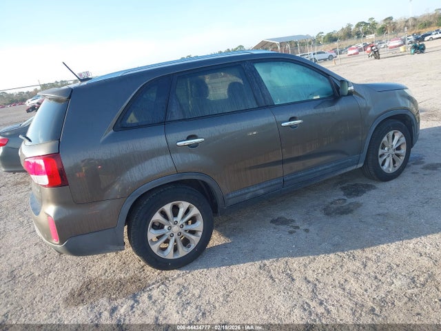 2015 KIA SORENTO 5XYKU4A70FG600357 Photo 3