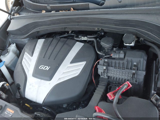 2015 KIA SORENTO 5XYKU4A70FG600357 Photo 5