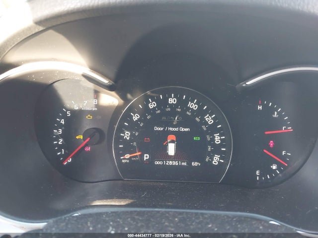 2015 KIA SORENTO 5XYKU4A70FG600357 Photo 6