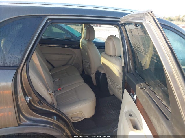 2015 KIA SORENTO 5XYKU4A70FG600357 Photo 7