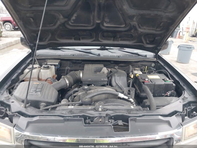 Продаж на аукціоні авто 2011 Gmc Canyon Sle1, vin: 1GTH6MFE8B8124971, номер лоту: 44434786