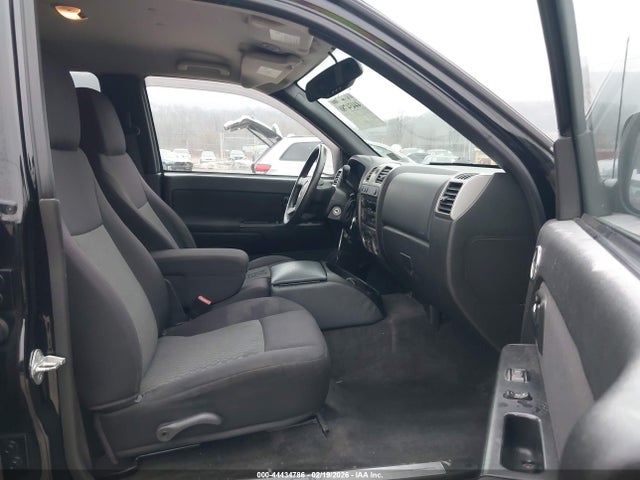 Продаж на аукціоні авто 2011 Gmc Canyon Sle1, vin: 1GTH6MFE8B8124971, номер лоту: 44434786
