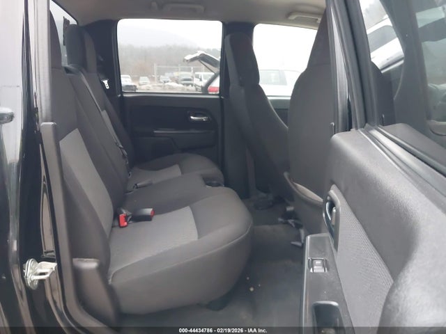 Продаж на аукціоні авто 2011 Gmc Canyon Sle1, vin: 1GTH6MFE8B8124971, номер лоту: 44434786