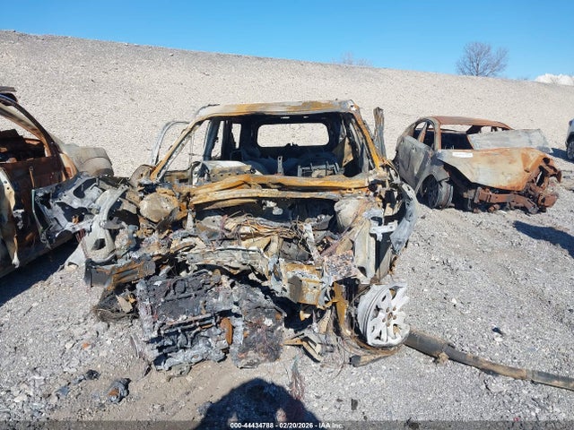 2022 Ford Bronco Sport Big Bend მანქანა იყიდება აუქციონზე, vin: 3FMCR9B68NRD34322, აუქციონის ნომერი: 44434788
