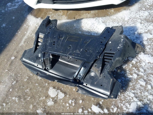 44434789 :رقم المزاد ، JF1VBAZ61S9802901 vin ، 2025 Subaru Wrx Ts مزاد بيع