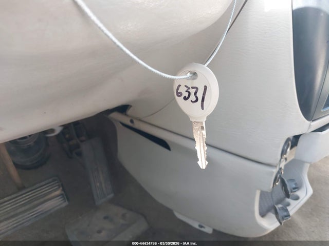 Продажа на аукционе авто 2006 Chrysler Town & Country Touring, vin: 2A4GP54L26R670511, номер лота: 44434796
