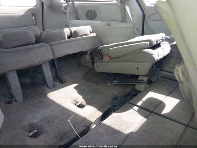 Продажа на аукционе авто 2006 Chrysler Town & Country Touring, vin: 2A4GP54L26R670511, номер лота: 44434796