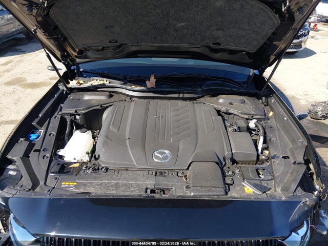 Aukcja sprzedaży 2025 Mazda Cx-90 3.3 Turbo Preferred Package, vin: JM3KKBHDXS1246399, numer aukcji: 44434799