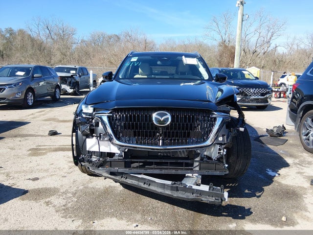 Aukcja sprzedaży 2025 Mazda Cx-90 3.3 Turbo Preferred Package, vin: JM3KKBHDXS1246399, numer aukcji: 44434799