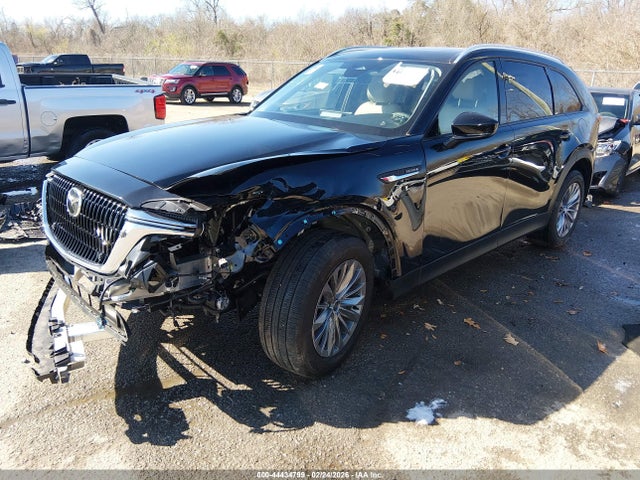 Aukcja sprzedaży 2025 Mazda Cx-90 3.3 Turbo Preferred Package, vin: JM3KKBHDXS1246399, numer aukcji: 44434799