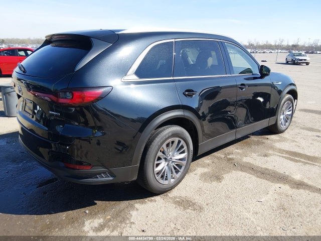 Aukcja sprzedaży 2025 Mazda Cx-90 3.3 Turbo Preferred Package, vin: JM3KKBHDXS1246399, numer aukcji: 44434799