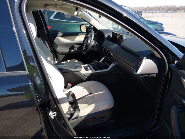 Aukcja sprzedaży 2025 Mazda Cx-90 3.3 Turbo Preferred Package, vin: JM3KKBHDXS1246399, numer aukcji: 44434799