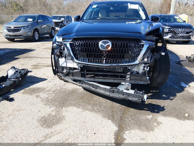 Aukcja sprzedaży 2025 Mazda Cx-90 3.3 Turbo Preferred Package, vin: JM3KKBHDXS1246399, numer aukcji: 44434799