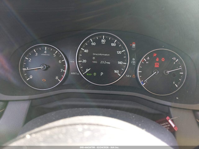 Aukcja sprzedaży 2025 Mazda Cx-90 3.3 Turbo Preferred Package, vin: JM3KKBHDXS1246399, numer aukcji: 44434799