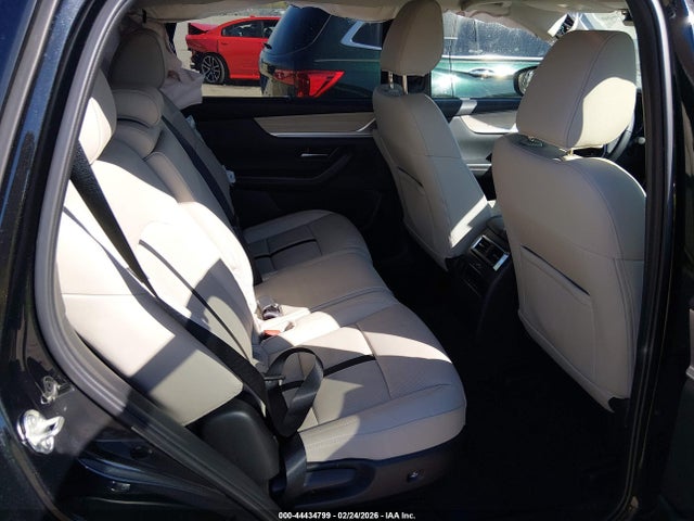 Aukcja sprzedaży 2025 Mazda Cx-90 3.3 Turbo Preferred Package, vin: JM3KKBHDXS1246399, numer aukcji: 44434799