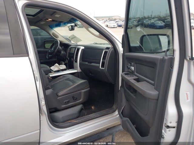44434810 :رقم المزاد ، 1D7RV1CT2BS710079 vin ، 2011 Ram Ram 1500 Sport مزاد بيع