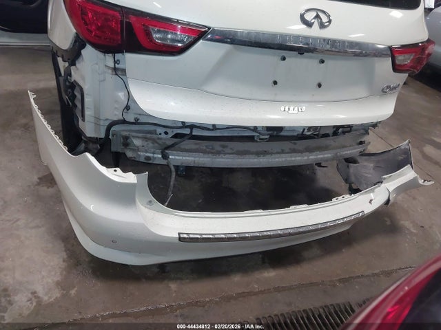 2018 Infiniti Qx60 მანქანა იყიდება აუქციონზე, vin: 5N1DL0MM4JC507033, აუქციონის ნომერი: 44434812