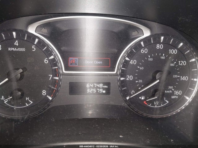 2018 Infiniti Qx60 მანქანა იყიდება აუქციონზე, vin: 5N1DL0MM4JC507033, აუქციონის ნომერი: 44434812