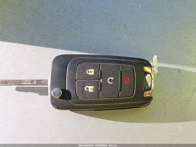 Buick Encore Convenience 2014 KL4CJBSB7EB520075 Image 11