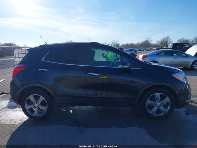 Buick Encore Convenience 2014 KL4CJBSB7EB520075 Image 13