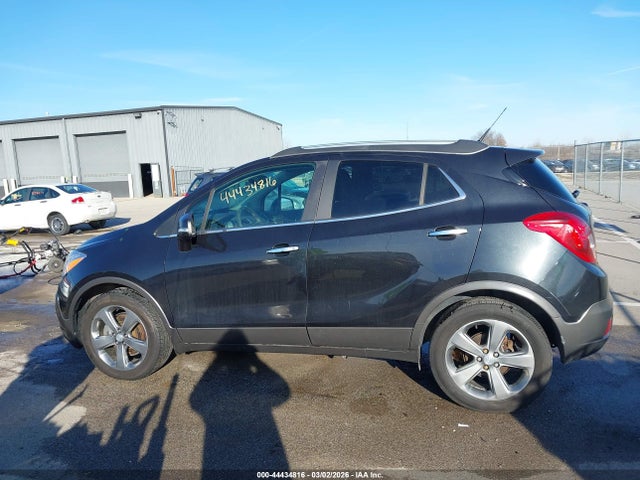 Buick Encore Convenience 2014 KL4CJBSB7EB520075 Image 14