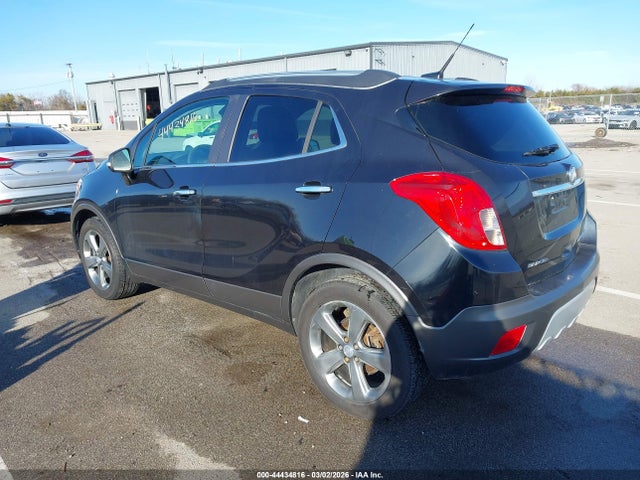 Buick Encore Convenience 2014 KL4CJBSB7EB520075 Image 3
